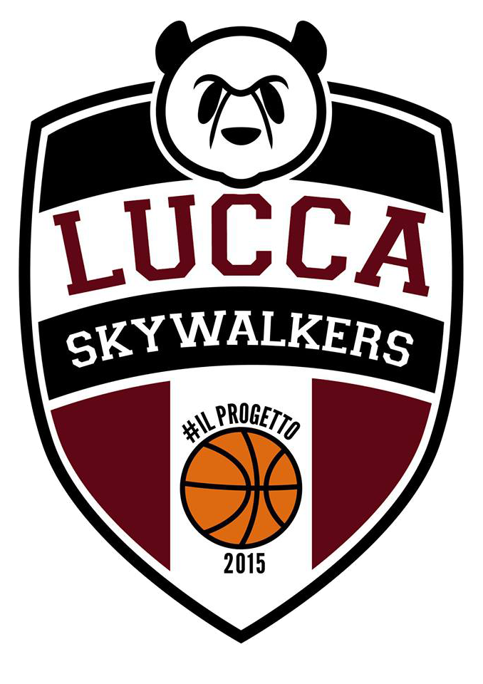 Lucca Sky Walkers